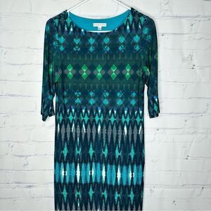 Sandra Darren‎ size 6 dress